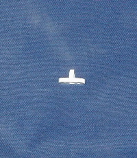 Small One hole Chainplate Small One hole Chainplate